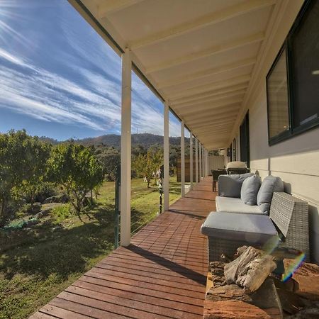 East Jindabyne- Cavallino 4 Bedroom Home エクステリア 写真