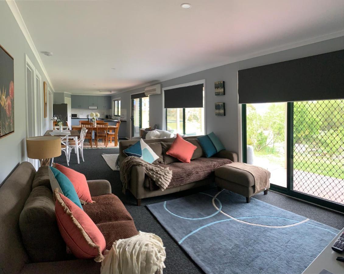 East Jindabyne- Cavallino 4 Bedroom Home エクステリア 写真