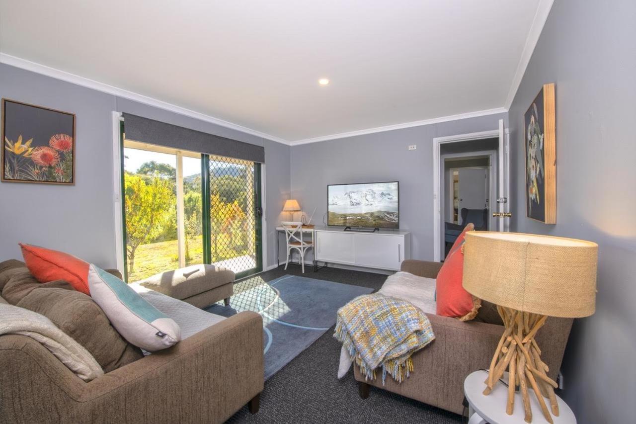 East Jindabyne- Cavallino 4 Bedroom Home エクステリア 写真