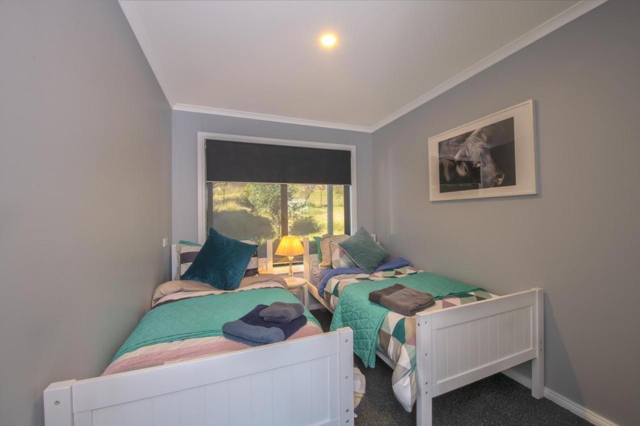 East Jindabyne- Cavallino 4 Bedroom Home エクステリア 写真