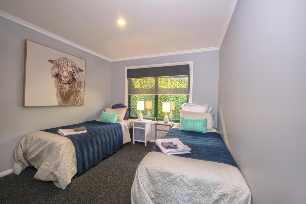 East Jindabyne- Cavallino 4 Bedroom Home エクステリア 写真